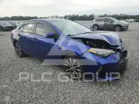 2018 Toyota COROLLA фото