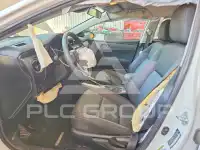 2018 Toyota COROLLA фото