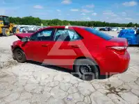 2018 Toyota COROLLA photo