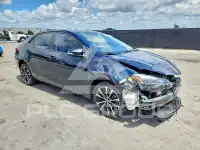 2018 Toyota COROLLA photo