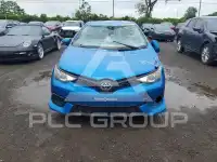 2018 Toyota COROLLA фото
