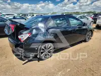 2018 Toyota COROLLA фото