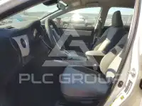 2018 Toyota COROLLA фото