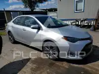 2018 Toyota COROLLA photo