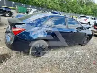 2018 Toyota COROLLA фото