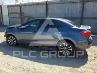 2018 Toyota COROLLA фото