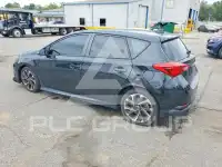 2018 Toyota COROLLA фото