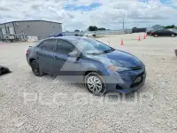 2018 Toyota COROLLA фото