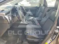 2018 Toyota COROLLA фото