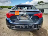 2018 Toyota COROLLA photo