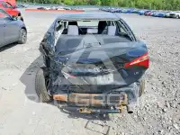 2018 Toyota COROLLA фото