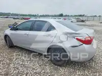 2018 Toyota COROLLA photo
