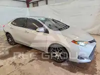 2018 Toyota COROLLA photo