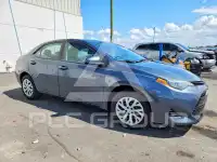 2018 Toyota COROLLA photo