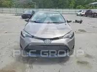 2018 Toyota COROLLA photo