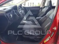 2018 Toyota COROLLA фото