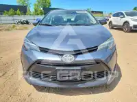 2018 Toyota COROLLA photo