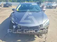 2018 Toyota COROLLA фото