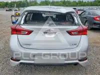 2018 Toyota COROLLA фото