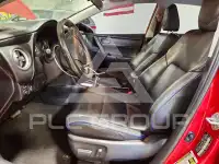 2018 Toyota COROLLA фото