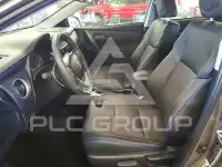 2018 Toyota COROLLA photo