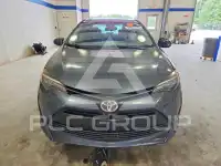2018 Toyota COROLLA фото