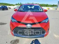 2018 Toyota COROLLA фото