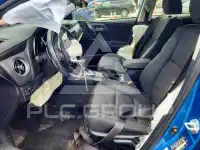 2018 Toyota COROLLA фото
