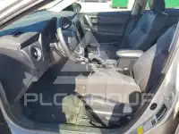 2018 Toyota COROLLA фото