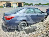 2018 Toyota COROLLA photo