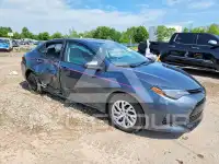 2018 Toyota COROLLA фото