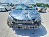 2018 Toyota COROLLA фото