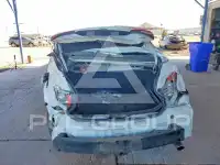 2018 Toyota COROLLA фото