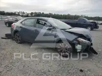 2018 Toyota COROLLA photo