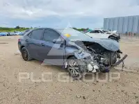 2018 Toyota COROLLA фото