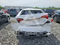 2018 Toyota COROLLA фото