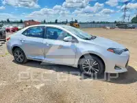 2018 Toyota COROLLA photo
