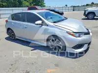 2018 Toyota COROLLA photo