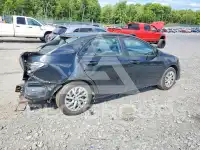 2018 Toyota COROLLA фото