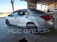 2018 Toyota COROLLA photo