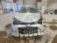 2018 Toyota COROLLA фото