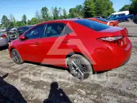 2018 Toyota COROLLA photo