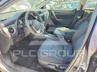 2018 Toyota COROLLA фото