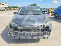 2018 Toyota COROLLA photo
