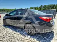 2018 Toyota COROLLA photo