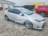 2018 Toyota COROLLA photo