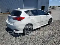 2018 Toyota COROLLA фото