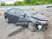 2018 Toyota COROLLA photo