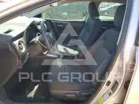 2018 Toyota COROLLA photo