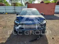 2018 Toyota COROLLA photo